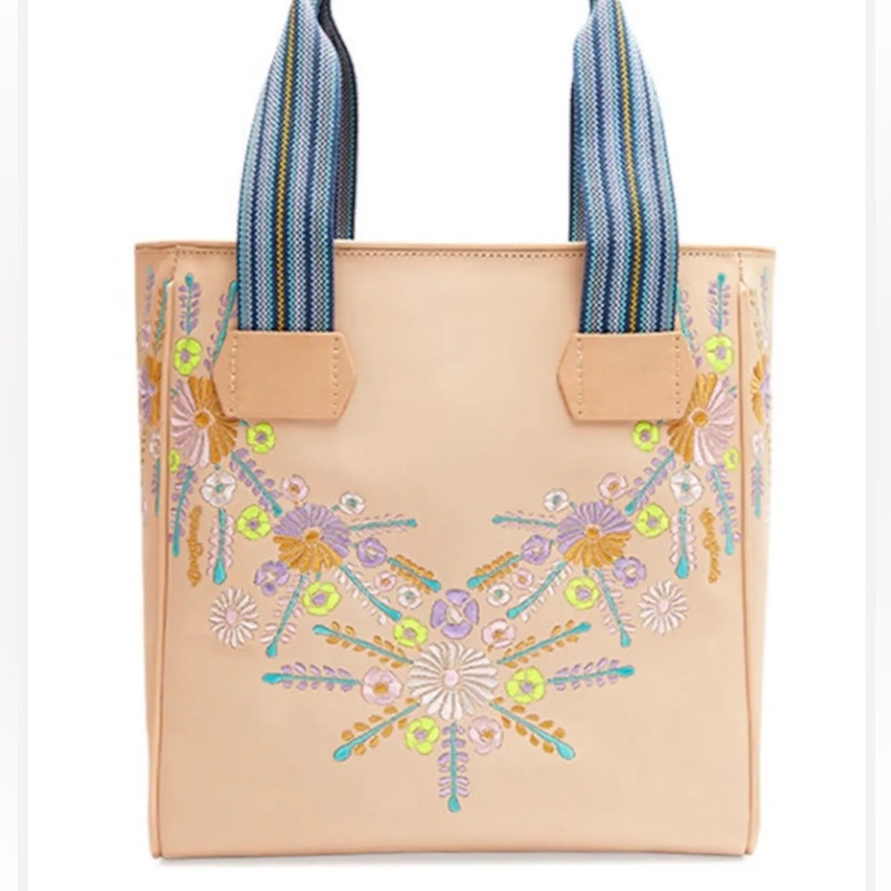 Consuela Classic Tote Jenni - Picture 2 of 7